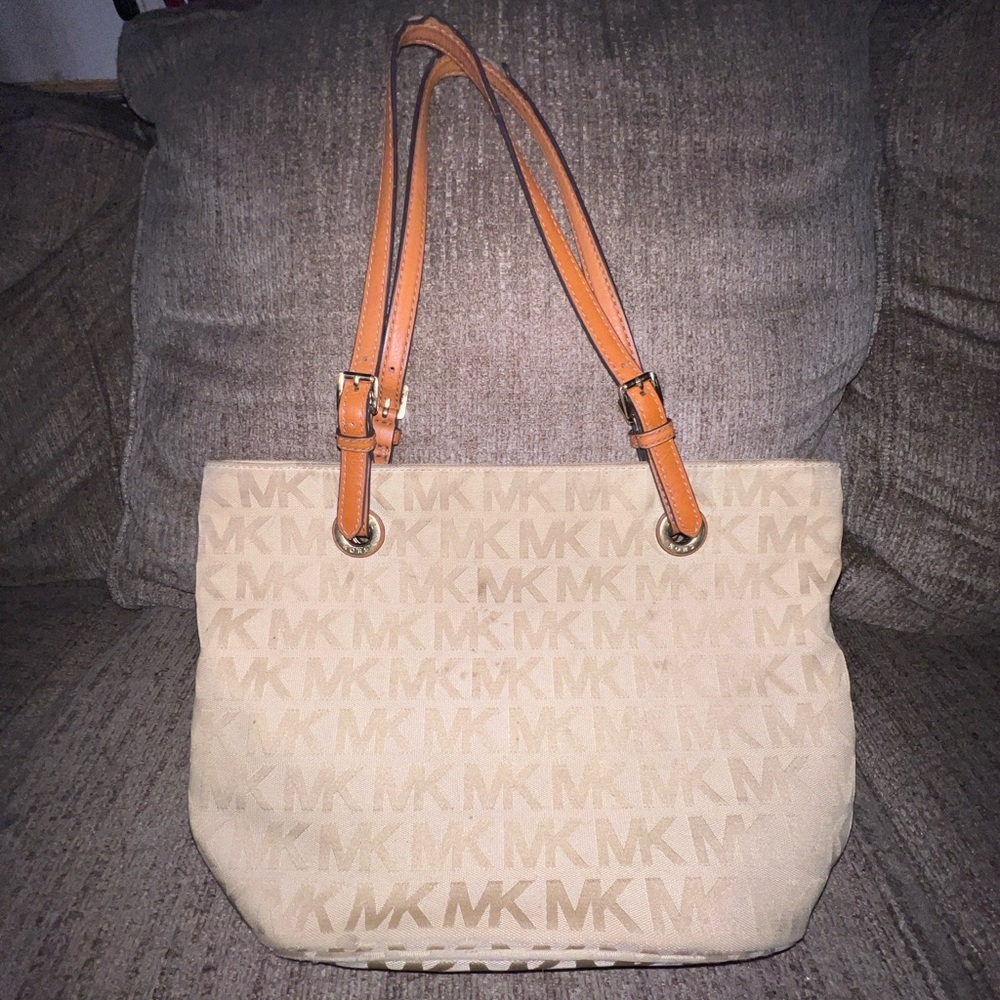 Michael Kors Large Bag